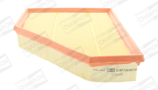 Air Filter - CAF100887P CHAMPION