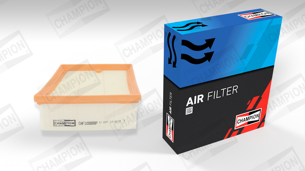 Luftfilter - CAF100888P CHAMPION