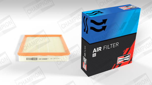 Luftfilter - CAF100889P CHAMPION