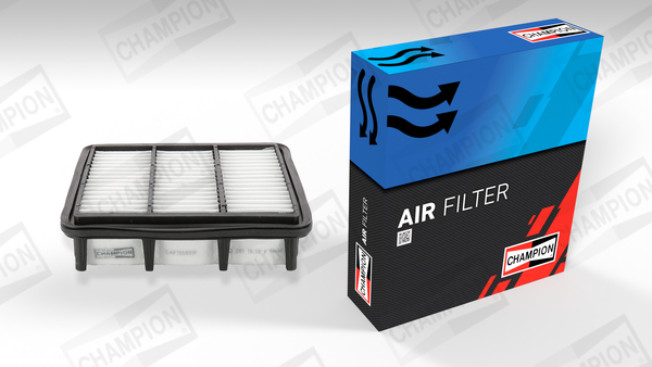 Luftfilter - CAF100891P CHAMPION