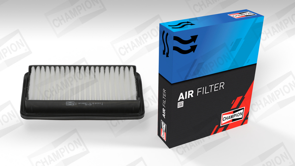 Air Filter - CAF100892P CHAMPION