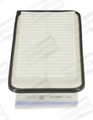Luftfilter - CAF100893P CHAMPION