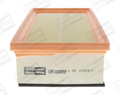 Air Filter - CAF100895P CHAMPION