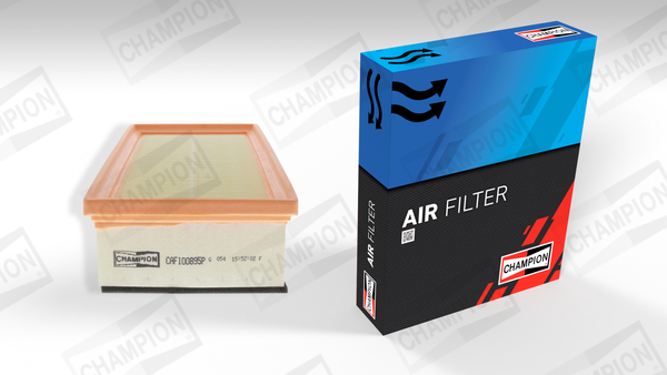 Luftfilter - CAF100895P CHAMPION