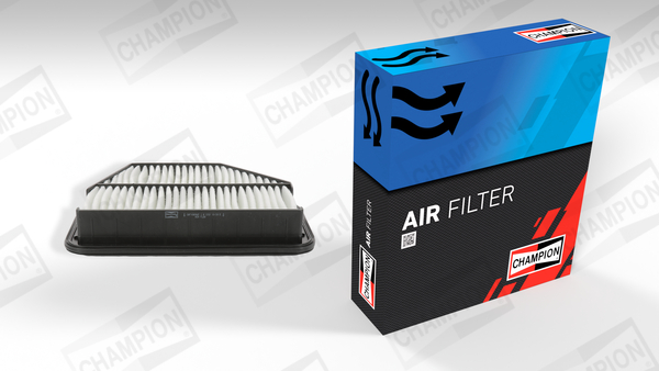 Luftfilter - CAF100896P CHAMPION