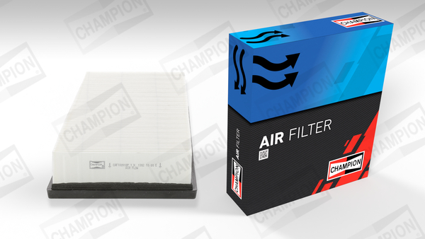 Luftfilter - CAF100918P CHAMPION