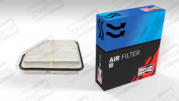 Luftfilter - CAF100920P CHAMPION