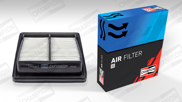 Luftfilter - CAF100922P CHAMPION