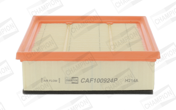 Air Filter - CAF100924P CHAMPION