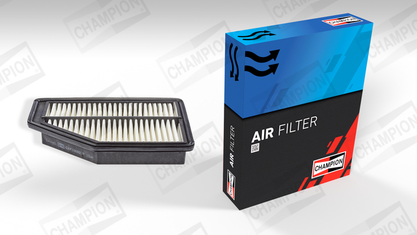 Air Filter - CAF100925P CHAMPION