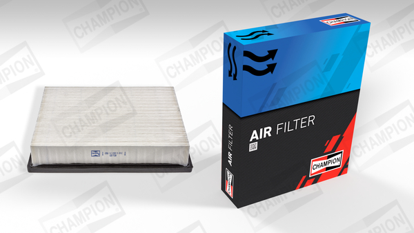 Luftfilter - CAF100926P CHAMPION