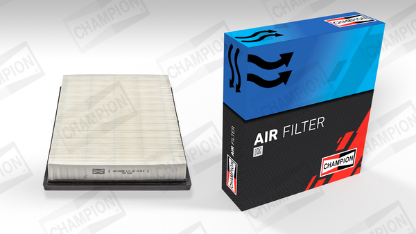 Luftfilter - CAF100928P CHAMPION