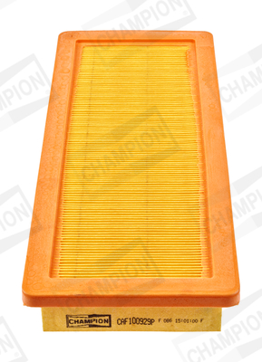 Air Filter - CAF100929P CHAMPION