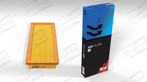 Luftfilter - CAF100929P CHAMPION