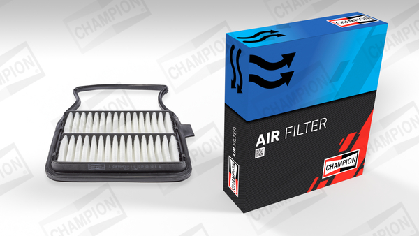 Luftfilter - CAF100931P CHAMPION
