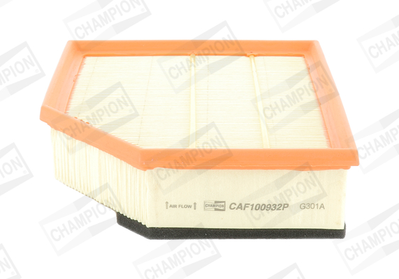 oro filtras - CAF100932P CHAMPION