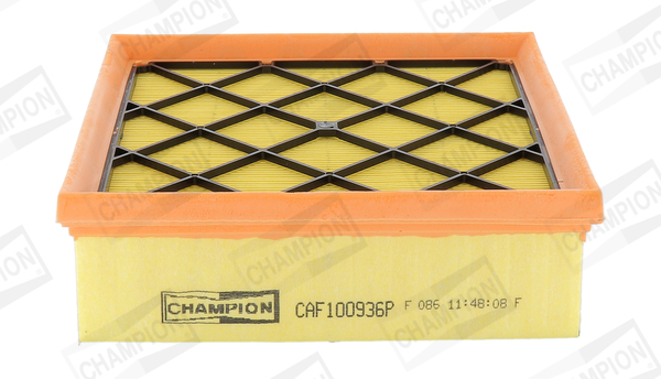 Air Filter - CAF100936P CHAMPION