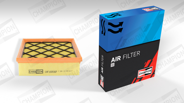 Luftfilter - CAF100936P CHAMPION