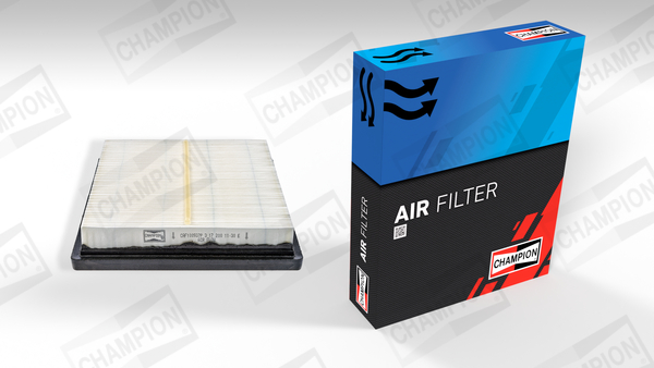Luftfilter - CAF100937P CHAMPION