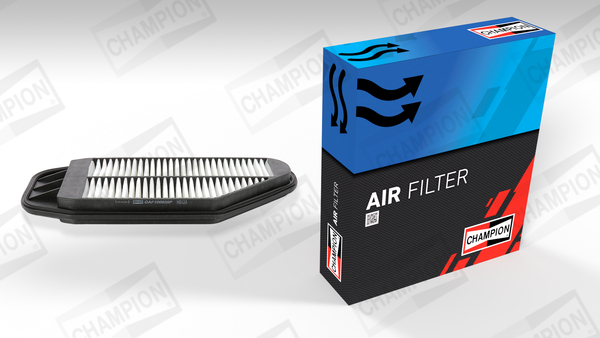 Luftfilter - CAF100939P CHAMPION