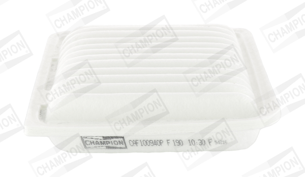 Air Filter - CAF100940P CHAMPION
