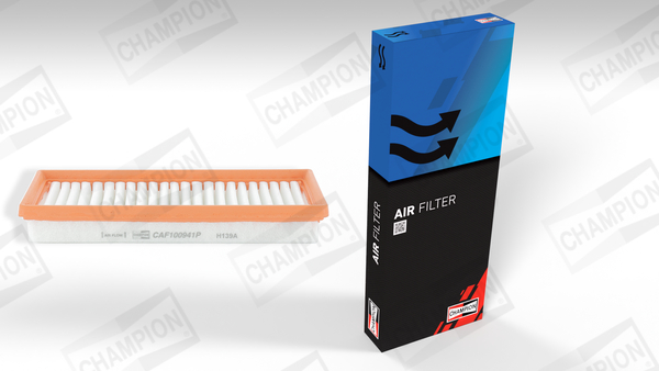 Air Filter - CAF100941P CHAMPION