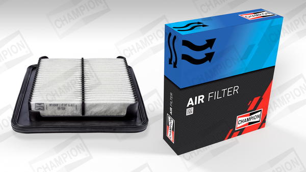 Air Filter - CAF100943P CHAMPION