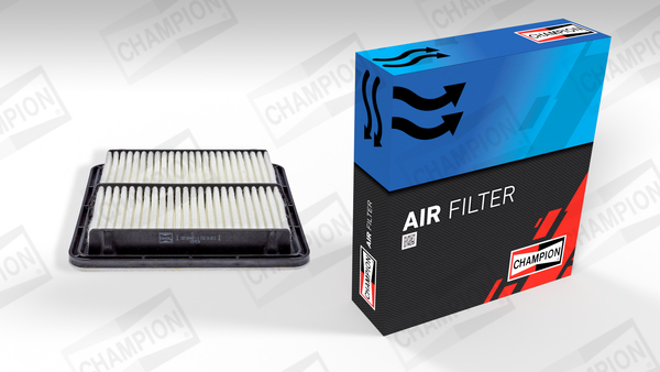 Luftfilter - CAF100944P CHAMPION
