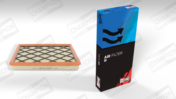 Luftfilter - CAF100945P CHAMPION