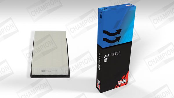 Air Filter - CAF100950P CHAMPION