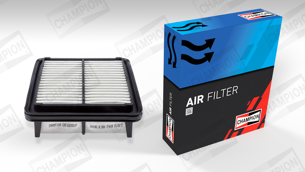 Luftfilter - CAF100951P CHAMPION