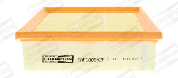Air Filter - CAF100952P CHAMPION