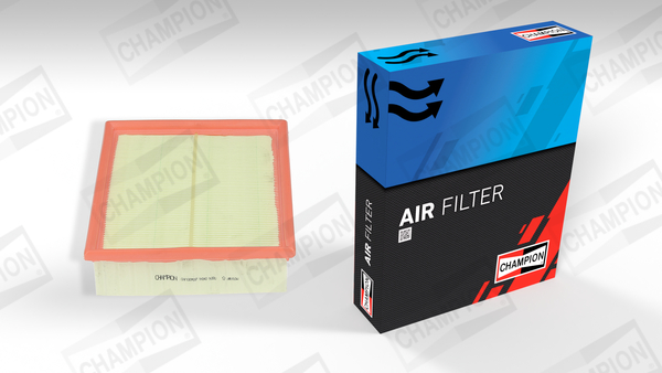 Luftfilter - CAF100955P CHAMPION