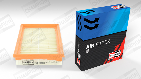 Luftfilter - CAF100956P CHAMPION