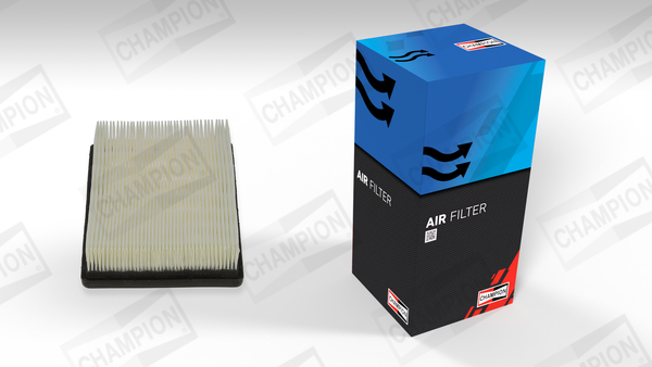 Air Filter - CAF100961P CHAMPION
