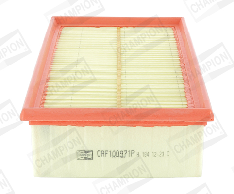 Filtro aria - CAF100971P CHAMPION