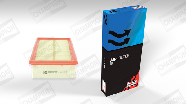 Luftfilter - CAF100971P CHAMPION