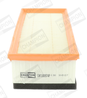 Filtro aria - CAF100974P CHAMPION