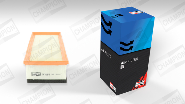 Luftfilter - CAF100974P CHAMPION