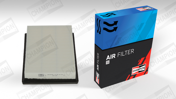 Luftfilter - CAF100979P CHAMPION
