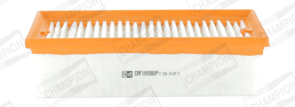 Filtro aria - CAF100980P CHAMPION
