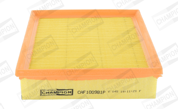 Air Filter - CAF100981P CHAMPION