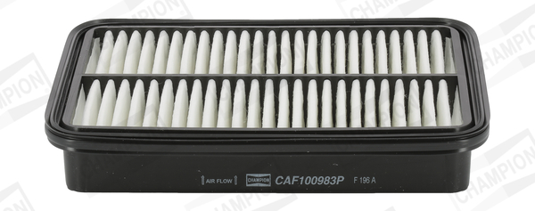 Air Filter - CAF100983P CHAMPION