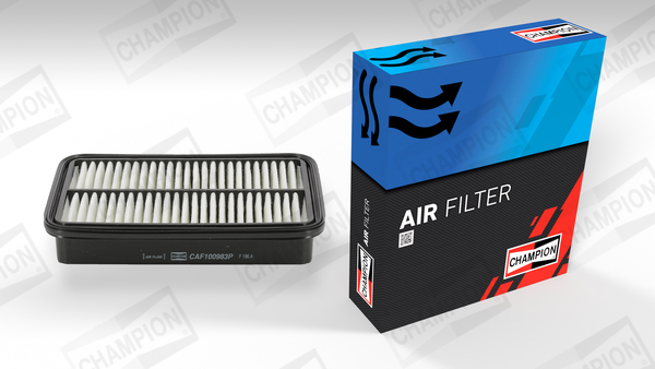 Luftfilter - CAF100983P CHAMPION