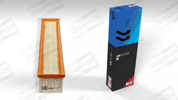 Luftfilter - CAF100984P CHAMPION
