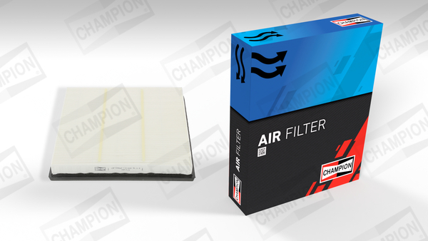 Luftfilter - CAF100986P CHAMPION