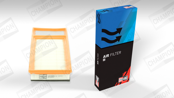 Luftfilter - CAF100997P CHAMPION