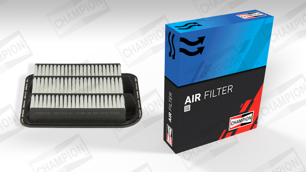 Luftfilter - CAF101011P CHAMPION