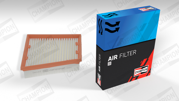 Luftfilter - CAF101012P CHAMPION