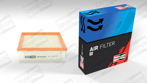 Air Filter - CAF101013P CHAMPION